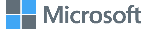 Logo Microsoftu
